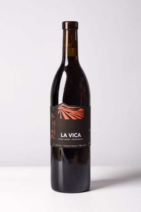 La Vica Tinto