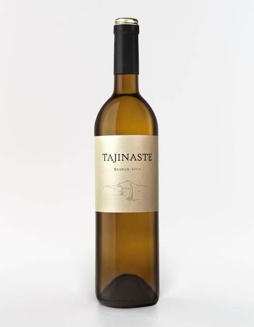 Tajinaste Blanco