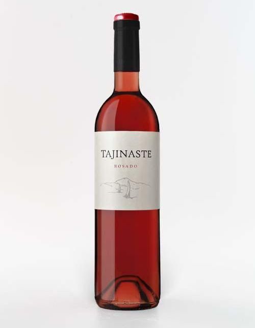 Tajinaste Rose