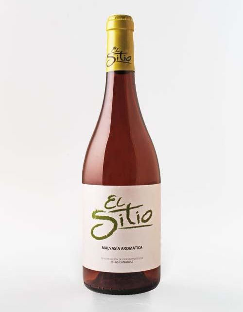 El Sitio Malvasia Aromatica