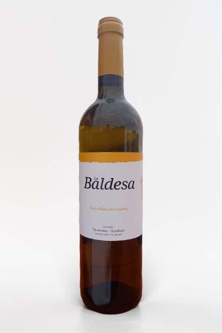 Baldesa Blanco