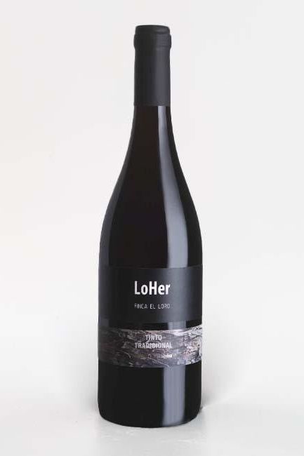 Loher Traditional LN+NM Finca El Loro